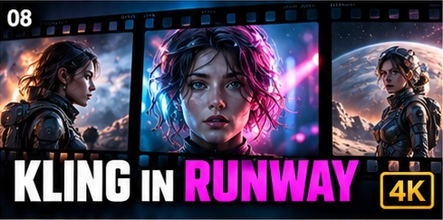 Runway Dev Mein Kling Models: Multi-Shot AI Video Aur 4K Options Explained